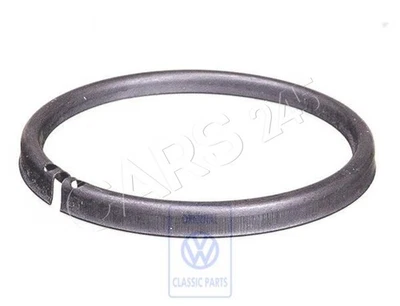 Anillo de seguridad genuino AUDI VW 100 Avant Quattro 200 80 90 Rs2 A4 S4 893711511A Foto 1 de 2