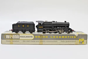 Wrenn W2240 LNER 2-8-0 Class 8F Güterzuglok 8026 - sehr guter Zustand - Bild 1 von 17