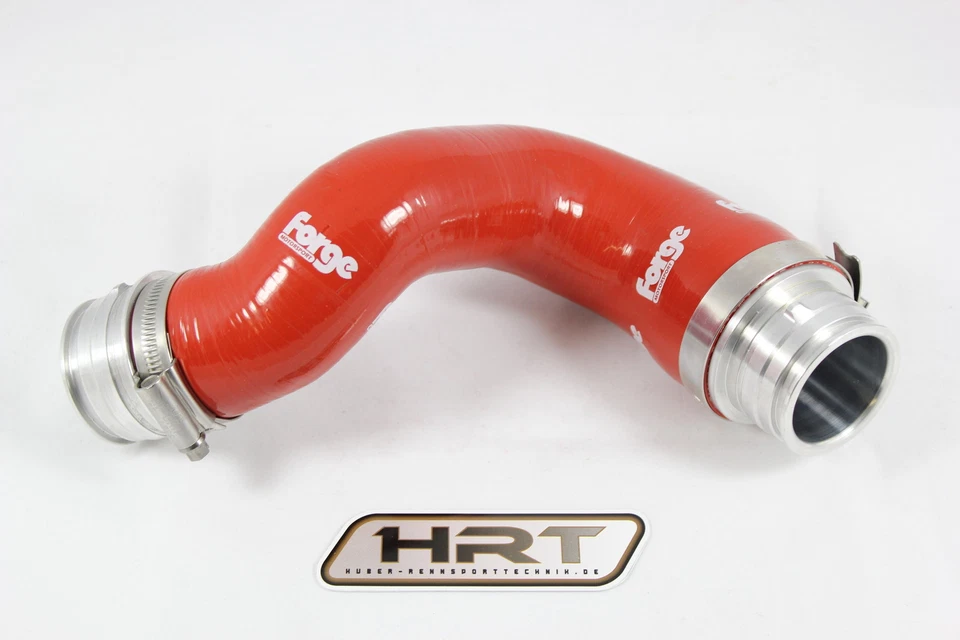 FORGE Silikon Schlauch VW Golf 4 Jetta Bora 1,9L TDi 130PS/150PS ASZ/ARL NEU!!! - Bild 1 von 1