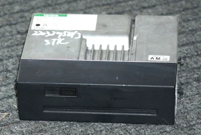 RX350 RX400h MCU MHU Model Navigation Computer Drive ROM Genuine 86841-48040 - Image 1 of 3