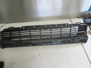 CITROEN DS 4 2016 MK1 NX FRONT BUMPER GRILL 9811437177 - Picture 1 of 5