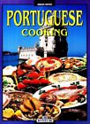 Portuguese Cooking: An Unforgettable Journey through the flavours and colours o