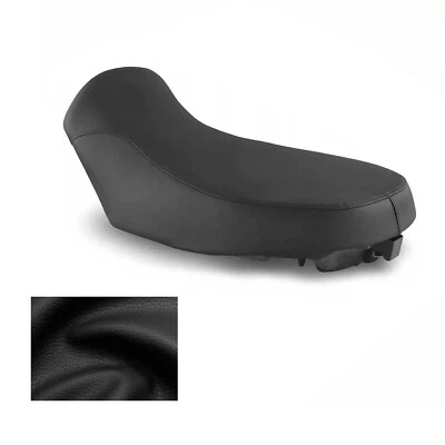 Cubierta de asiento de PVC para Can-Am Outlander Max 400 500 650 800 2006-2012 07 08 09 10 11 Foto 1 de 4