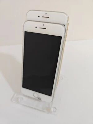 80%n ew Apple iphone 6 16/32/64GB Unlocked usedphone all colors No fingerprint - Image 1 of 4