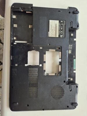Toshiba Satellite C660 C660D Base Châssis Bas Housse K000124180 - Photo 1/2