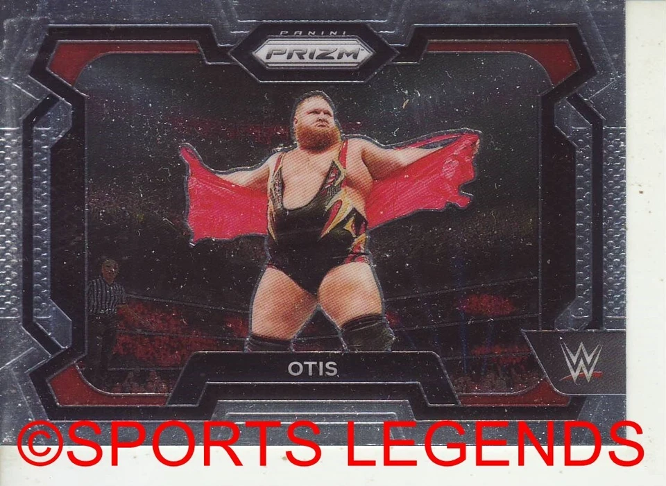 2024 WWE Prizm #85 Otis - Image 1 of 1