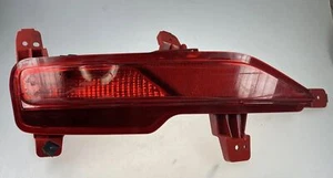 Orig. Rear fog lamp Rear light Right Hyundai i30 Facelift PD 92406-G4500 - Picture 1 of 8
