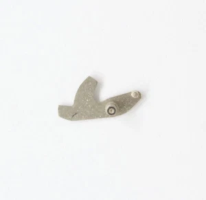 UNIVERSAL GENEVE 1005 1105 1006 1106 1107 part 443 Tipo 2 Tirette Setting lever - Picture 1 of 2