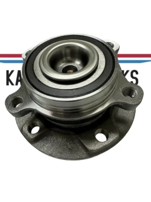 CONJUNTO DE BUJE DE COJINETE DE RUEDA TRASERA PARA JEEP RENEGADE 2015-2021 - BRÚJULA 2017-2022 Foto 1 de 4