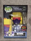 Funko Pop Digital Transformers Blitzwing Legendary #264 LE 2000 With Protector