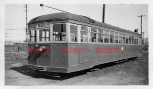 4D005 RP 1930/40S SISTEMA LLAVE VAGÓN DE FERROCARRIL #395 'NO EN SERVICIO' - Imagen 1 de 1