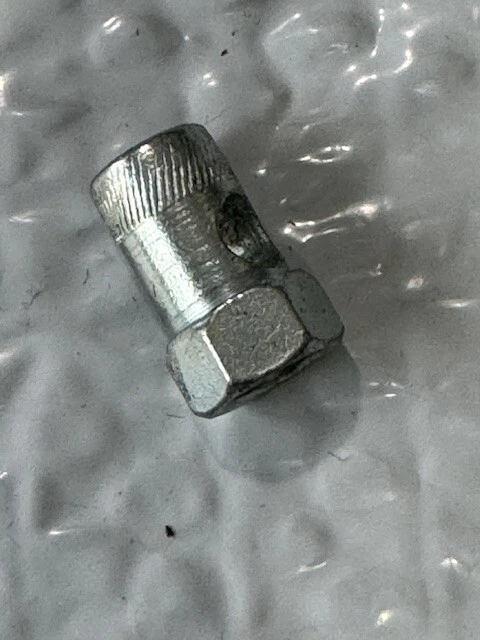 ! VITAGE OEM STURMEY ARCHER TUERCA DE EJE DE 3 VELOCIDADES CON VENTANA Foto 1 de 1