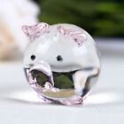 Home Decoration Crystal Miniature Souvenir Gifts Table Ornaments  Home&office