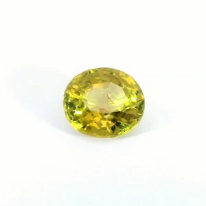 1.31 CARAT -NATURAL MALI GARNET 6X6MM EARTH MINED LOOSE GEMSTONES - Picture 1 of 4