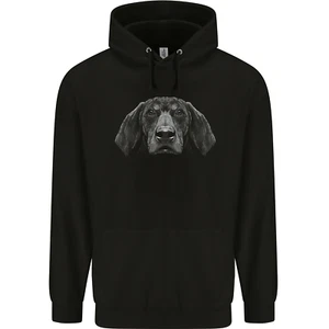 Bluetick Coonhound Childrens Kids Hoodie - Picture 1 of 3