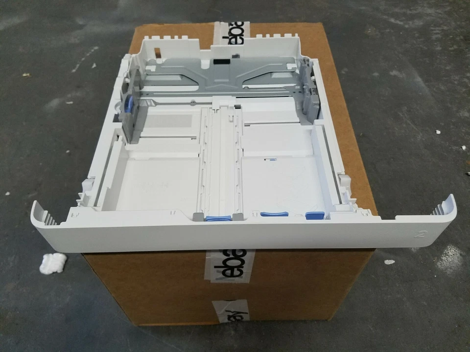 HP RM2-1679 Tray 2 250-sheet Paper Cassette Color Laserjet Pro m254dw - Image 1 of 2