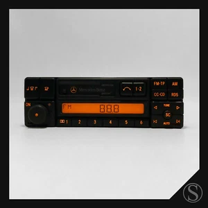 Mercedes Benz Special Becker BE2211 Radio - Imagen 1 de 1