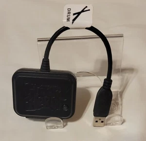 Guitar Hero PS3 RedOctane Wireless USB Dongle Receiver PS3 95481.806 for Drums - Picture 1 of 1