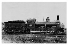 NER Signalling in colour & North Eastern Railway locos in B+W Sets 6x4" Photos