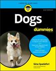 Dogs For Dummies  Spadafori, Gina  Acceptable  Book  0 Paperback