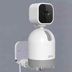 Blink Mini Pan-Tilt Rotating Indoor Smart Camera Housing/Mount Bracket - Picture 1 of 7