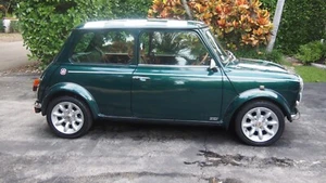 1998 Mini Classic Mini SportPack - Picture 1 of 40