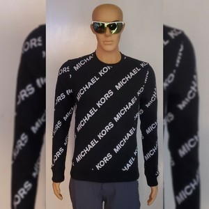 Las mejores ofertas en Sudaderas de Michael Kors sólido para hombres | eBay