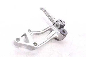 Footpeg System Footpeg Rear Left Kawasaki ZX-10 ZXT00B 88-90 - Picture 1 of 5