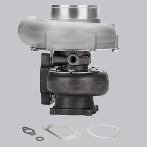 GT3582 GT35 Universal Billet Turbocharger T3 Flange A/R.7 Anti-Surge Compressor - Picture 1 of 12