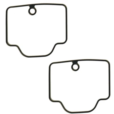 2 X New Carburetor Float Bowl O-Ring Gaskets For Ski-Doo MXZ GTX GSX Renegade - Image 1 of 3