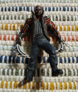 James Heller 4 inch Figure - 2012 - Prototype 2 Video Game Character - Picture 1 of 2