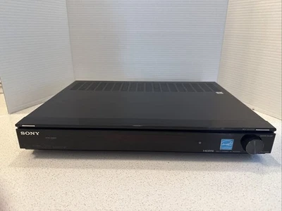 Sony STR-KS370 Multi Channel HDMI 5.1 Ch AV Home Theater Receiver No Remote - Image 1 of 4