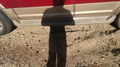 Driver Sun Visor Illuminated Fits 09-14 EXPEDITION 1867689 - Image 1 of 4