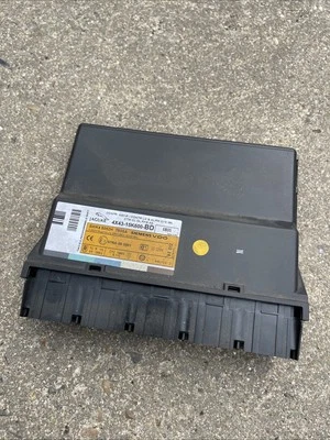 4X4315K600BD module électronique pour JAGUAR X-TYPE - Immagine 1 di 4