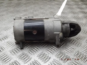 Motor De Arranque Manual Vauxhall Astra K 55497878 1.6 Diesel 2015-2018Z - Imagen 1 de 9