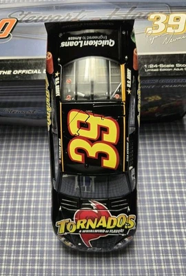 Ryan Newman #39 Tornados 2012 Impala Nascar fundido a presión #271 de 444 HOTO Foto 1 de 4