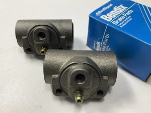 Bendix 34047 Drum Brake Wheel Cylinder - PAIR - Picture 1 of 5