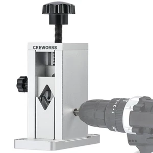 Manual Wire Stripper Machine with Patent, Drill Powered Wire Stripper with Ad... - Picture 1 of 9