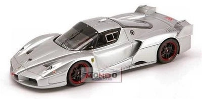 1:43 Redline FERRARI FXX 2006 SILVER RL118 Modellino - Immagine 1 di 2
