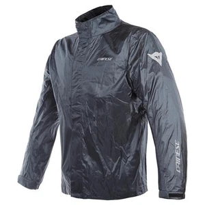 Dainese Rain Jacket - Antrax Black - Picture 1 of 11