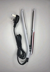 Piastra per capelli salone styler arricciacapelli piastre in ceramica acconciatura 50W 240V - Foto 1 di 10
