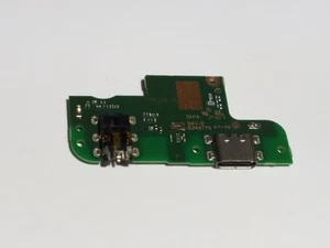 Rare Type C Charging Port Dock Replacement Part For Sharp ROUVO V Verizon Phone - Picture 1 of 1