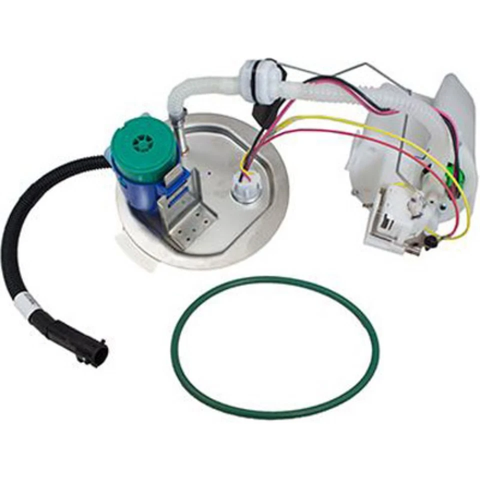 Bomba de combustible de gasolina PFS306 Motorcraft para camioneta F250 F350 Ford F-250 Super Duty F-350 Foto 1 de 1