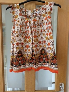 Vintage Top by Red Herring Size 16 - Picture 1 of 9