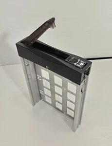 iStar or StarTech SATSASTRAYBK Extra 2.5in 3.5in Hot Swap Hard Drive Tray SOLID - Picture 1 of 7