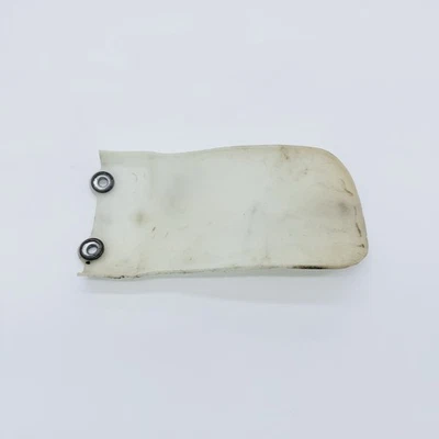 Aba de lama 2001 - 2025 Kawasaki KX 85 - Imagem 1 de 4