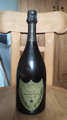 Champagne Dom Perignon Vintage 1988 (0.75l) - Bild 1 von 2