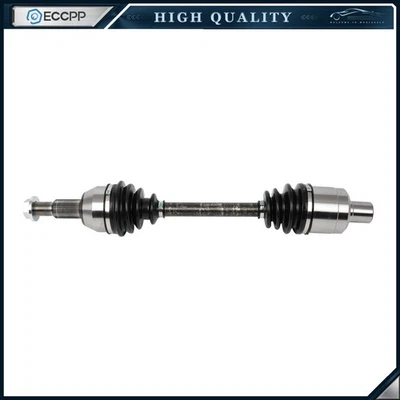 Conjunto de eje CV delantero derecho para Saturn Vue 2,2 L 2004 3,5 L 2004-2007 Foto 1 de 4