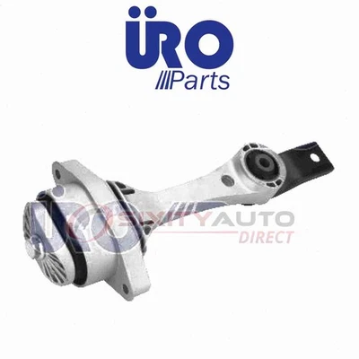 URO Rear Engine Mount for 1999-2002 Volkswagen Golf - Cylinder Block  id - Image 1 of 4