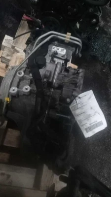 Automatic Transmission VIN P 4th Digit Limited 1.4L Fits 15-16 CRUZE 490936 - Изображение 1 из 2